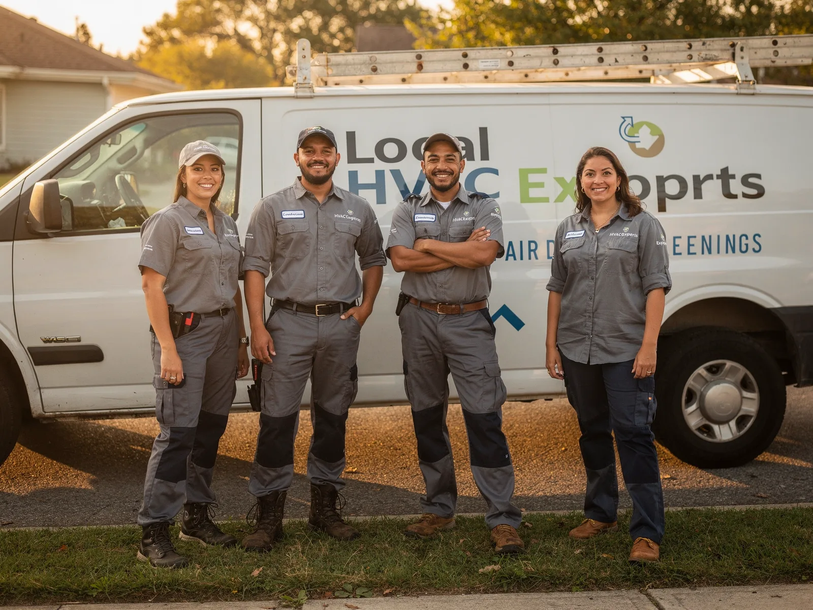 24/7 HVAC Repair & AC Replacement company in Connerville, OK